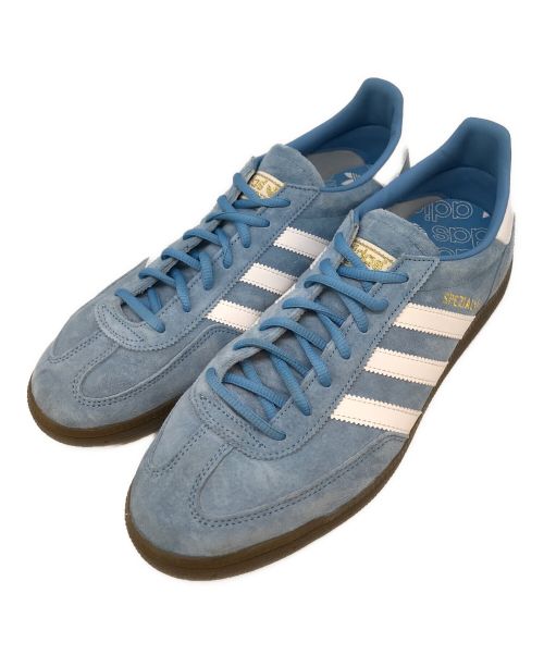 adidas Originals（アディダスオリジナル）adidas Originals (アディダスオリジナル) HANDBALL SPEZIAL スカイブルー サイズ:29cmの古着・服飾アイテム