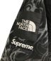 中古・古着 THE NORTH FACE (ザ ノース フェイス) Supreme (シュプリーム) Steep Tech Fleece ブラック サイズ:Ｌ：29800円