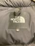 中古・古着 THE NORTH FACE (ザ ノース フェイス) ブレイブジャケット ブラック×イエロー サイズ:XL：21000円