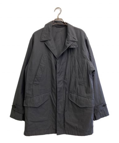 中古・古着通販】MAATEE&SONS (マーティーアンドサンズ) ARMY JACKET グレー サイズ:3｜ブランド・古着通販  トレファク公式【TREFAC FASHION】スマホサイト