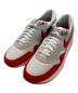 NIKE（ナイキ）の古着「Air Max 1 ’86 OG」｜ホワイト×レッド