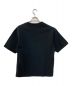 MXP (エムエックスピー) BIG TEE with Pocket ブラック サイズ:SIZE Ｍ：2980円