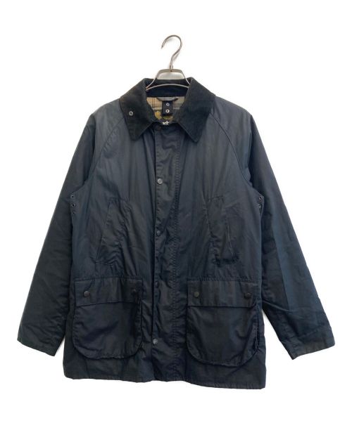 Barbour（バブアー）Barbour (バブアー) SL  BEDALE ブラック サイズ:38の古着・服飾アイテム