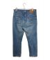 LEVI'S (リーバイス) 505デニムパンツ ブルー サイズ:W36/L32：5000円