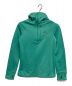 Patagonia（パタゴニア）の古着「R1 HOODY」｜グリーン