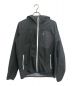 MAMMUT (マムート) Ultimate Light Hoody Men’s ブラック サイズ:L：9000円