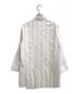 sacai (サカイ) Cotton Poplin Shirt ホワイト サイズ:SIZE１：39000円