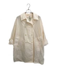 MACKINTOSH（マッキントッシュ）の古着「PACKABLE HUMBIE TRENCH」｜ベージュ