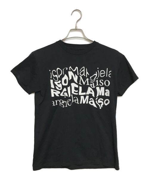 Maison Margiela（メゾンマルジェラ）Maison Margiela (メゾンマルジェラ) Tシャツ ブラック サイズ:Sの古着・服飾アイテム