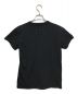 Maison Margiela (メゾンマルジェラ) Tシャツ ブラック サイズ:S：13800円