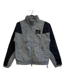 NIKE（ナイキ）の古着「JORDAN BRAND AS M J FLT SUIT JKT SMOKE」｜グレー