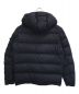 MONCLER (モンクレール) MONTGENEVRE ネイビー サイズ:1：69800円