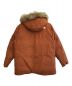 THE NORTH FACE (ザ ノース フェイス) MCMURDO PARKA オレンジ サイズ:L：16000円