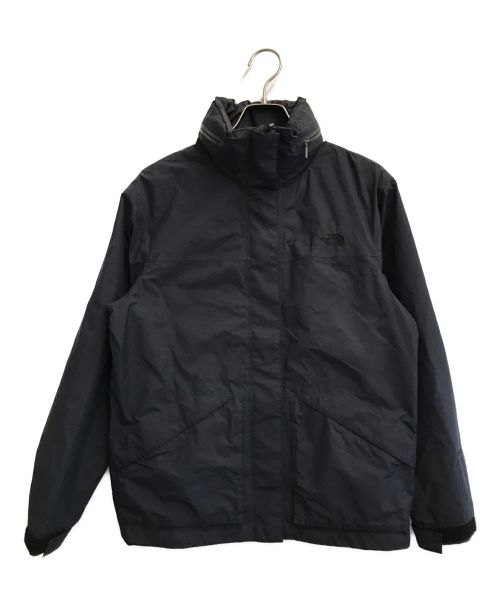 THE NORTH FACE（ザ ノース フェイス）THE NORTH FACE (ザ ノース フェイス) Gore Metro Parka ブラック サイズ:Mの古着・服飾アイテム