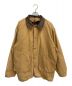 WOOLRICH（ウールリッチ）の古着「90'sダック地ジャケット」｜ベージュ