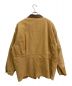 WOOLRICH (ウールリッチ) 90'sダック地ジャケット ベージュ サイズ:XL：9800円