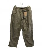 THE NORTH FACEザ ノース フェイス）の古着「Geology Pant」｜ベージュ