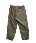 THE NORTH FACE (ザ ノース フェイス) Geology Pant ベージュ サイズ:XL 未使用品：12000円