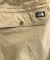 中古・古着 THE NORTH FACE (ザ ノース フェイス) Geology Pant ベージュ サイズ:XL 未使用品：12000円