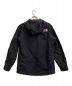 THE NORTH FACE (ザ ノース フェイス) MOUNTAIN JACKET ブラック サイズ:M：19800円