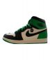 NIKE (ナイキ) Air Jordan 1 Retro High OG Celtics/Black and Lu サイズ:28ｃｍ：19800円