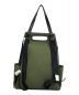 J.W.ANDERSON (ジェイダブリューアンダーソン) ANCHOR BACKPACK：28000円