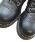 中古・古着 Dr.Martens (ドクターマーチン) ハンキングブーツ ブラック サイズ:US12：10000円