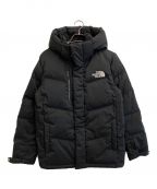 THE NORTH FACEザ ノース フェイス）の古着「CHALLENGE AIR DOWN JACKET」｜ブラック