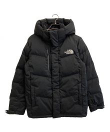 THE NORTH FACE（ザ ノース フェイス）の古着「CHALLENGE AIR DOWN JACKET」｜ブラック