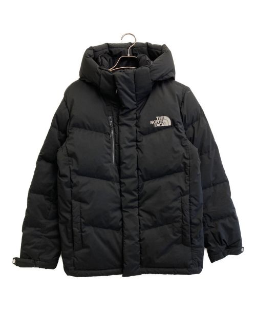 THE NORTH FACE（ザ ノース フェイス）THE NORTH FACE (ザ ノース フェイス) CHALLENGE AIR DOWN JACKET ブラック サイズ:90の古着・服飾アイテム