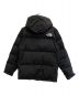 THE NORTH FACE (ザ ノース フェイス) CHALLENGE AIR DOWN JACKET ブラック サイズ:90：17800円