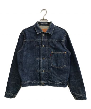 【中古・古着通販】LEVI'S (リーバイス) 1st大戦モデルデニム