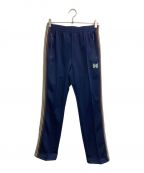 Needlesニードルズ）の古着「Track Pant NARROW」｜ネイビー