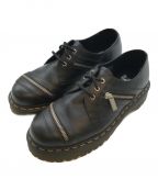 Dr.Martensドクターマーチン）の古着「CORE 1461 BEX ZIP BLACK」｜ブラック