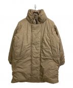 WILD THINGSワイルドシングス）の古着「MONSTER PARKA」｜コヨーテ