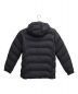 MAMMUT (マムート) Xeron IN Hooded Jacket ブラック サイズ:s：15000円