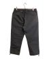 SUPREME (シュプリーム) Heavy Nylon Pant ブラック サイズ:M：14800円