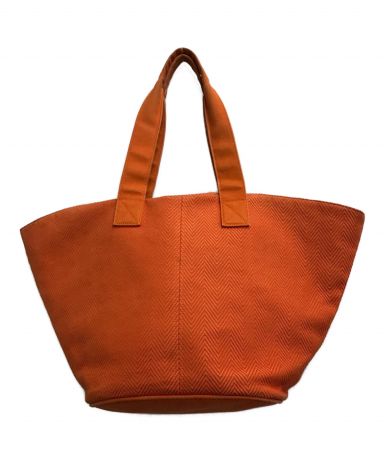 [中古]HERMES(エルメス)のレディース バッグ トートバッグ