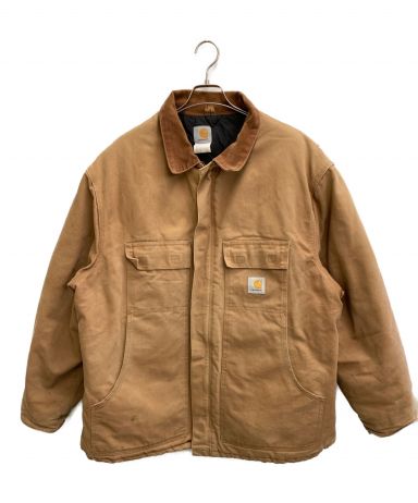 【中古・古着通販】CarHartt (カーハート) トラディショナル ...