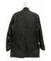HUGO HUGO BOSS (ヒューゴ ヒューゴボス) 中綿ライトコート ブラック サイズ:52：9800円