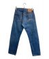 LEVI'S (リーバイス) 古着デニムパンツ インディゴ サイズ:W31　L34：9800円