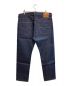 LEVI'S PReMIUM (リーバイスプレミアム) 501デニムパンツ インディゴ サイズ:91cm：14800円