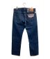 LEVI'S (リーバイス) 501デニムパンツ インディゴ サイズ:SIZE 91cm （W36） 未使用品：12800円