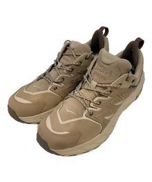 HOKAONEONE（ホカオネオネ）の古着「ANACAPA LOW GTX」｜ブラウン