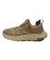 HOKAONEONE (ホカオネオネ) ANACAPA LOW GTX ブラウン サイズ:US10.5：17000円