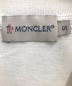 MONCLERの古着・服飾アイテム：7800円