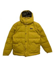 Patagonia（パタゴニア）の古着「ダウンドリフト・ジャケット」｜イエロー