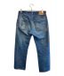 LEVI'S (リーバイス) ヴィンテージジーンズ インディゴ サイズ:SIZE W35×L31：128000円