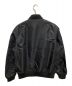 POLO RALPH LAUREN (ポロ・ラルフローレン) MA-1 Bomber Jacket ブラック サイズ:M：13000円