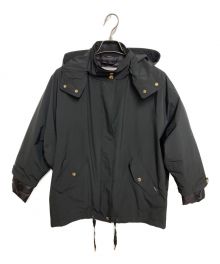 WOOLRICH（ウールリッチ）の古着「3IN1 ANORAK」｜ブラック